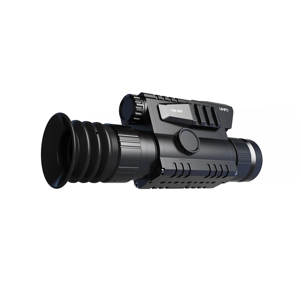 New best selling night vision with 35mm/25mm lens for thermal monocular scope