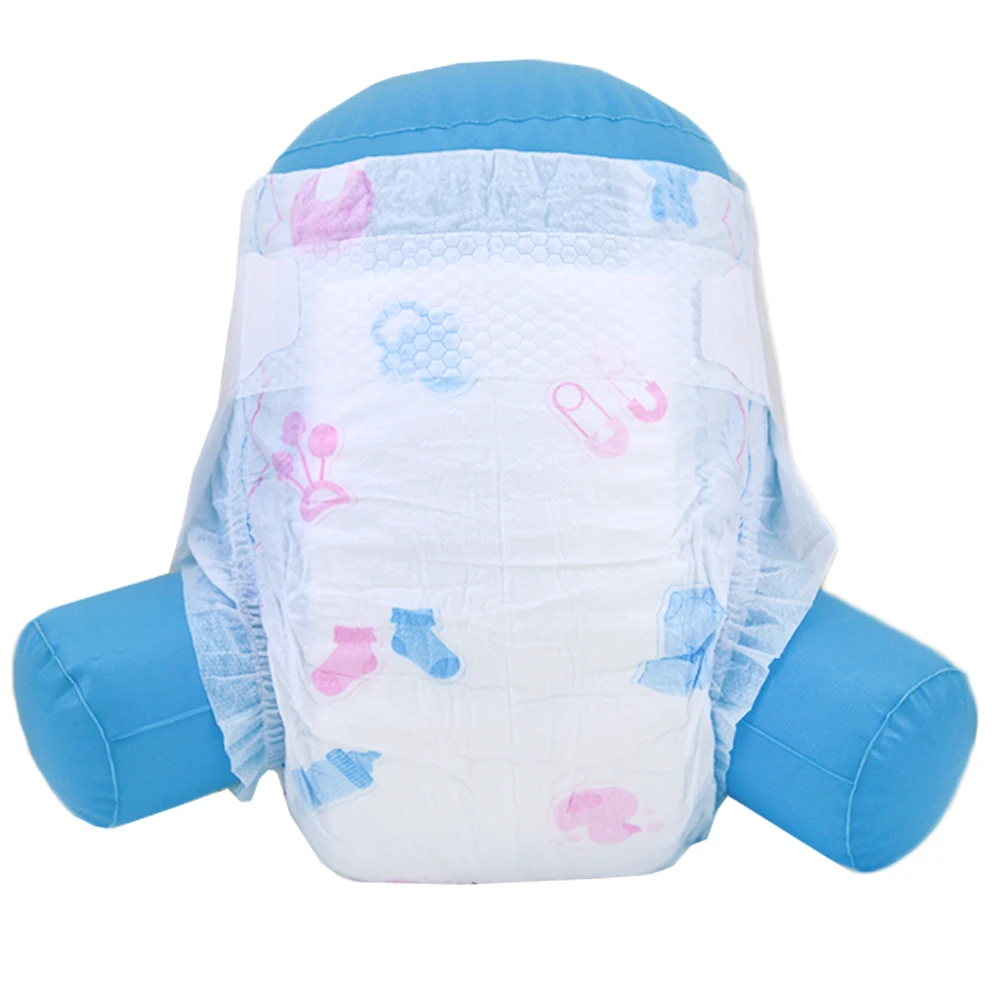 New Upgrade Baby Napkin Diapers In Turkey In 2024