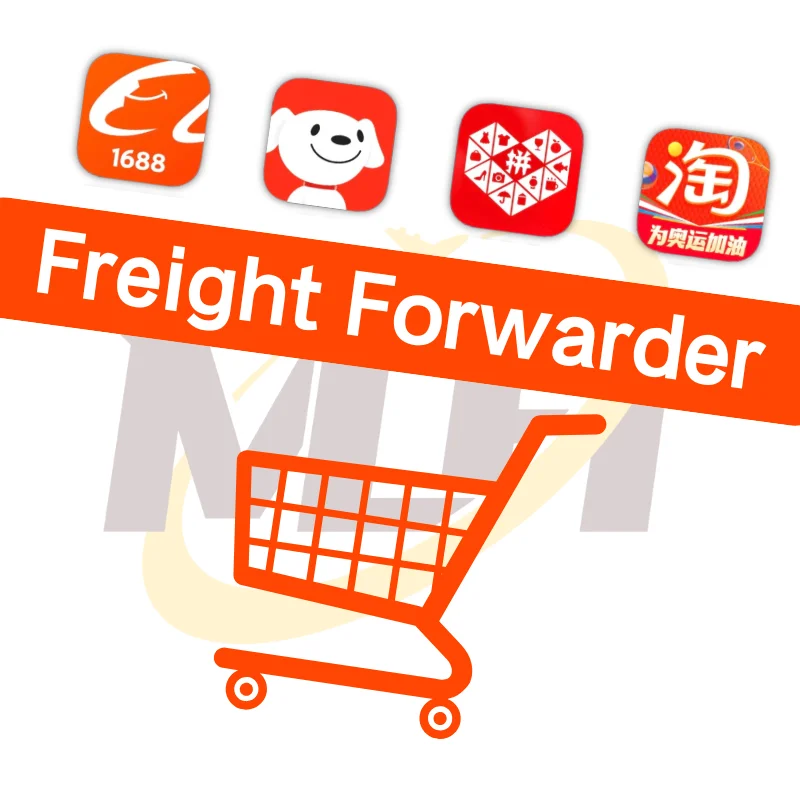 China Purchase Agent 1688 com Dropshipping Buying Agent Online Shopping DDP Door To Door shipping Express Sourcing Agent