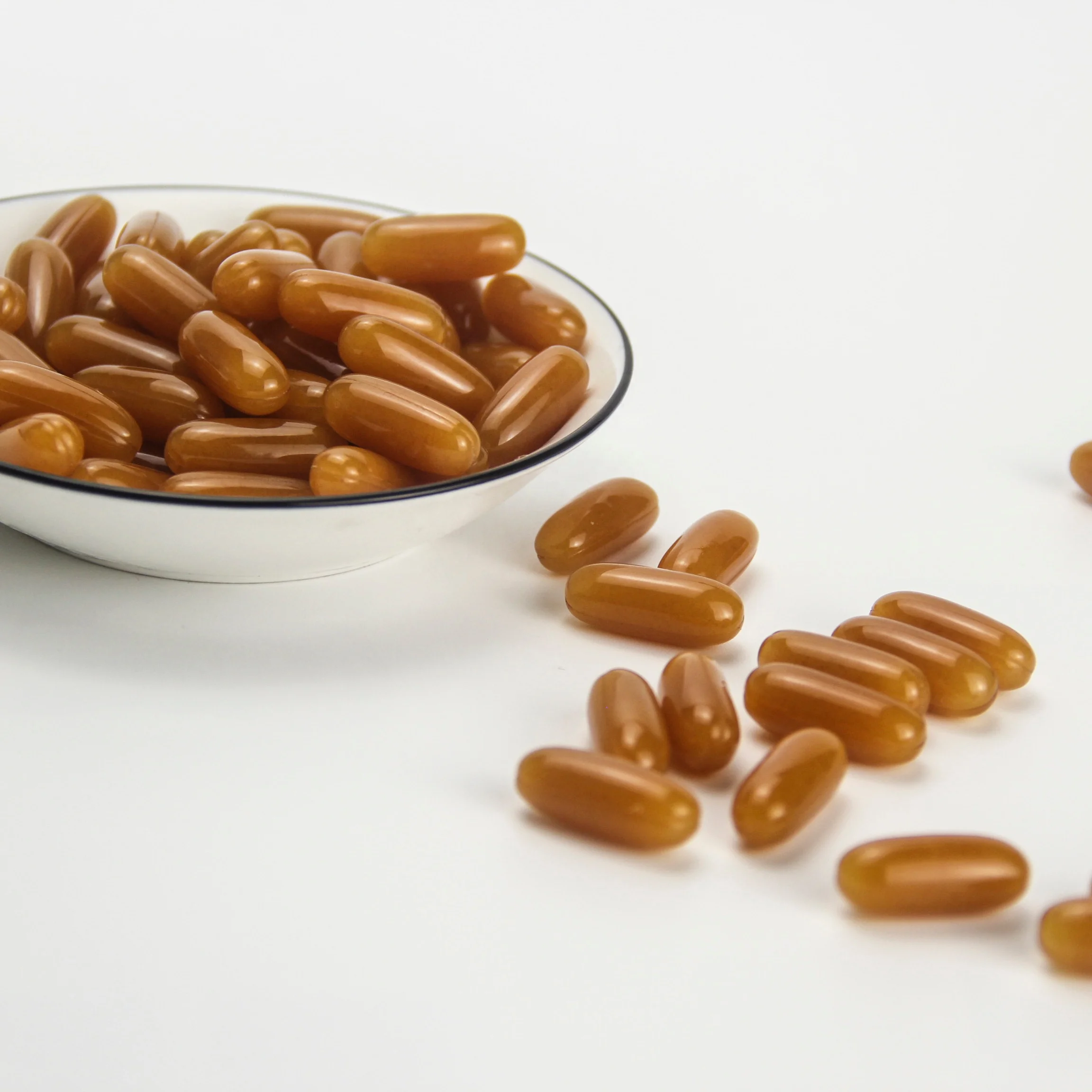 Royal Jelly 1000 mg with 10-HDA (Hydroxy-D-Decenoic Acid)