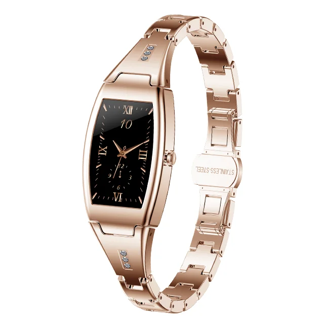 Новинка 2022, Смарт-часы MK26, наручные часы, женские Смарт-часы с пульсометром, женские Смарт-часы