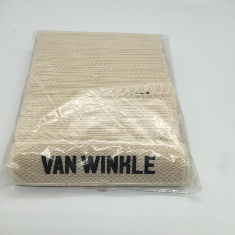 Hot sell high quality Customized design Printing labels design for Garment accessories factory direct sale