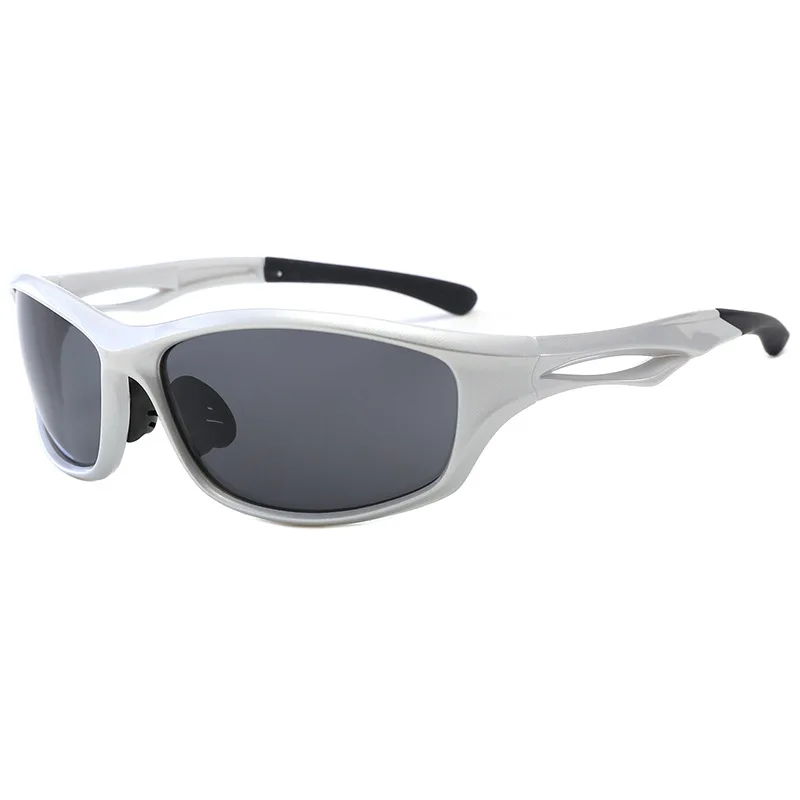 New pitviper outdoor bicycle sports sunglasses polarizing large frame sunglasses fishing driving riding glasses