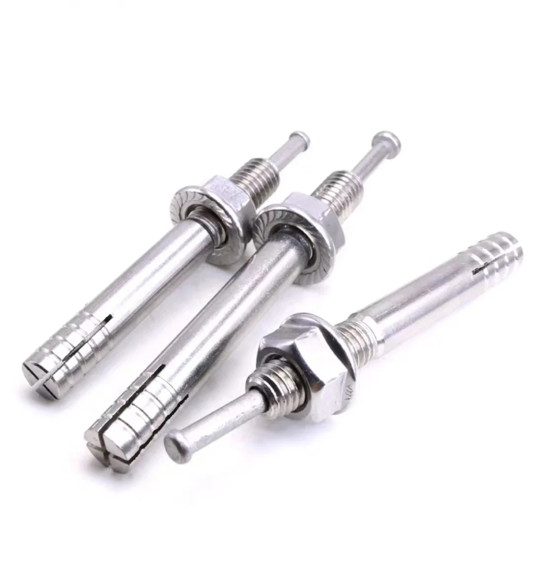 china supplier red high quality veterinary plier needle for ear tag applicator