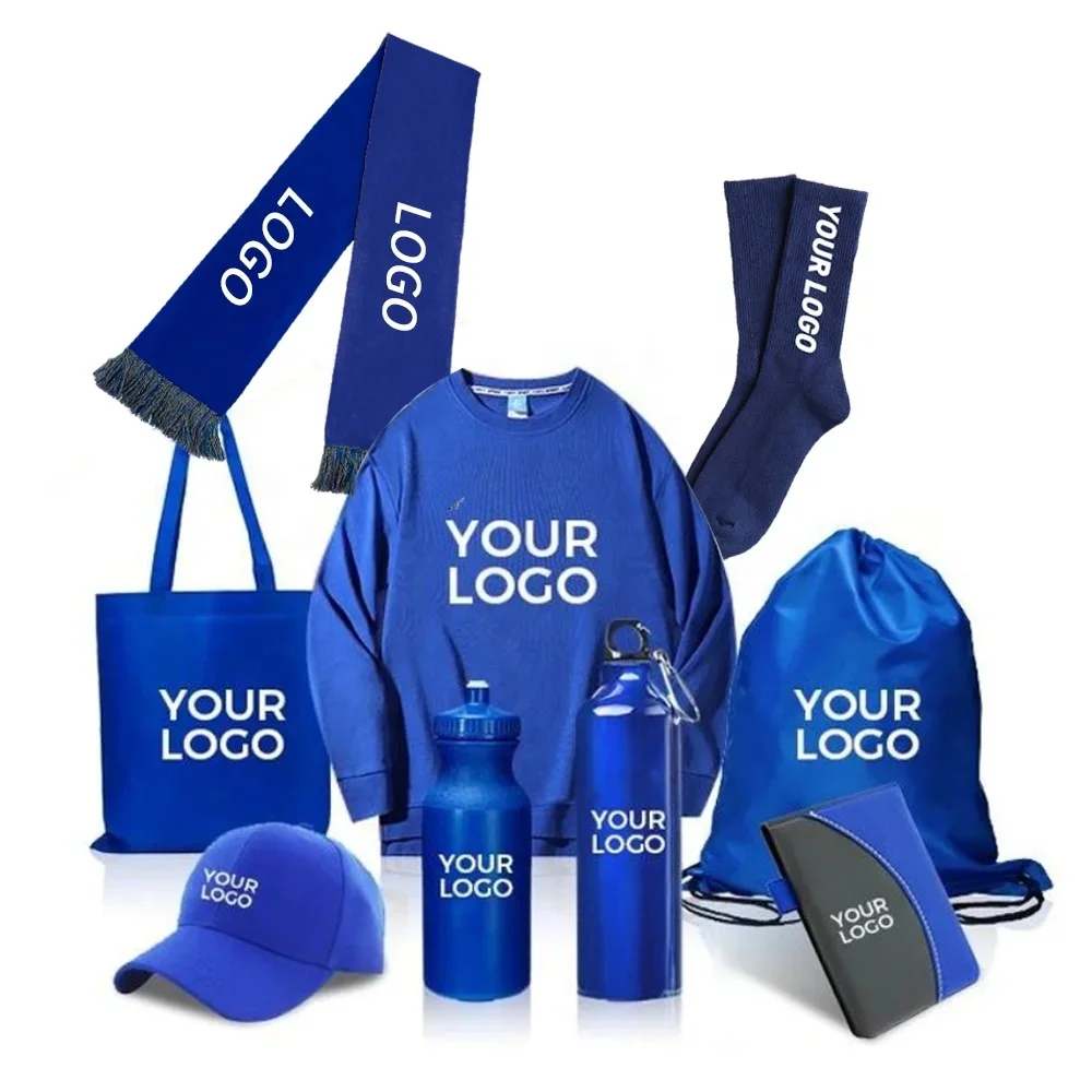 2024 OEM marketing business event Custom promotional gifts