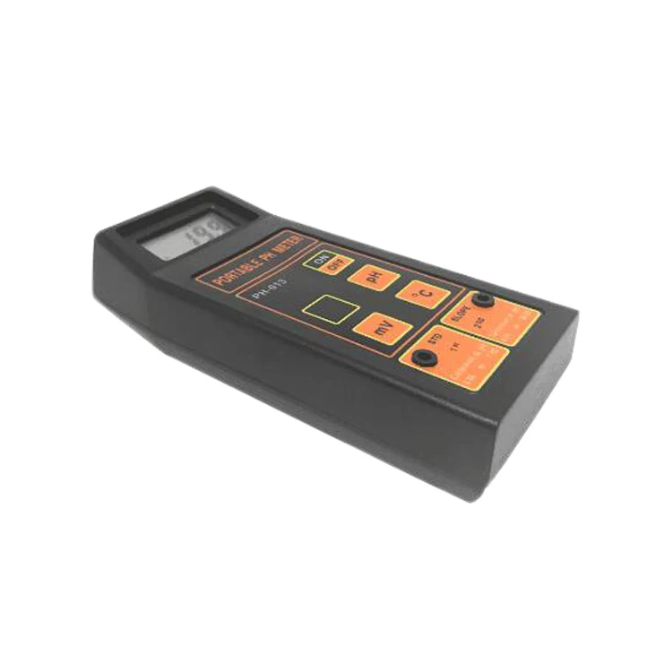 Low moq High precision pH meter pen type pH meter tester redox meter