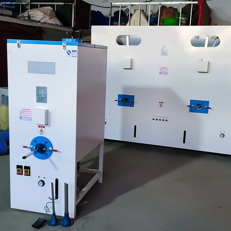 Multi-model toy doll filling machine PP cotton filling plush toys special cotton filling machine