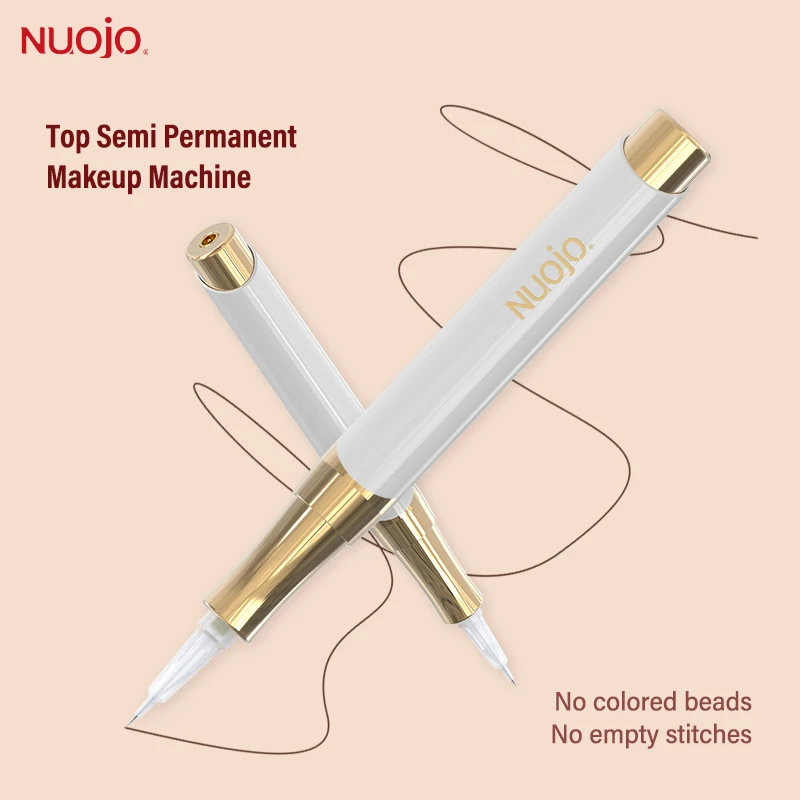 Portable 15000rpm Tattoo Machine Permanent Makeup Eyeliner Tools Micropigmentation Brows Lip blush Semi-Permanent PMU Machine