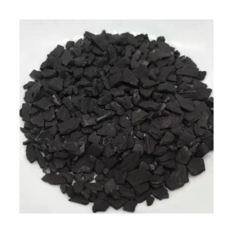 
Activated carbon coconut shell bulk for water and air treatment gold production active carbon coconut 