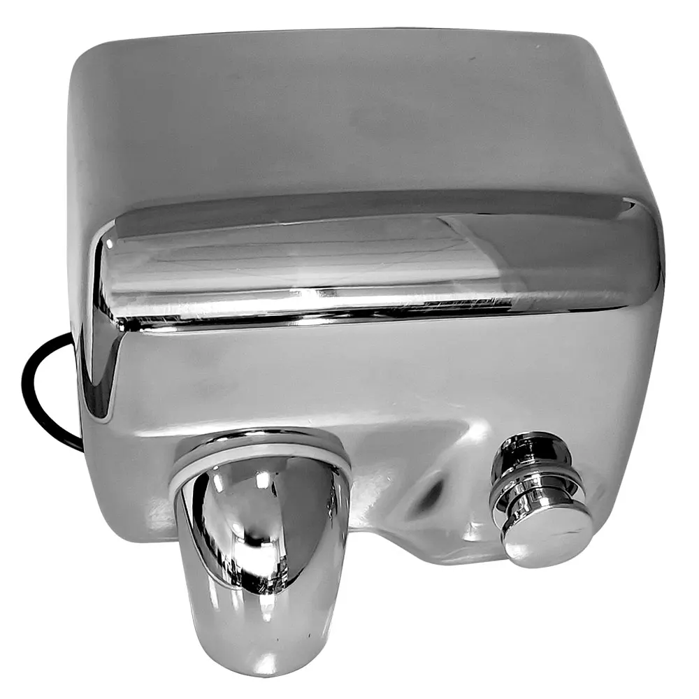 Factory Sale Various Widely Used Airblade Commercial Hotel Bathroom Hand Washer Dryer