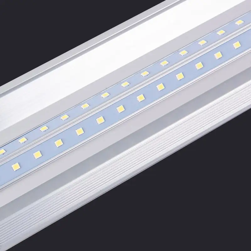 
OEM ODM 18W 20W 26W 36W 40W 1ft 2ft 3ft 4ft 6ft ip65 waterproof slim indoor inlighting lamp led linear batten light 