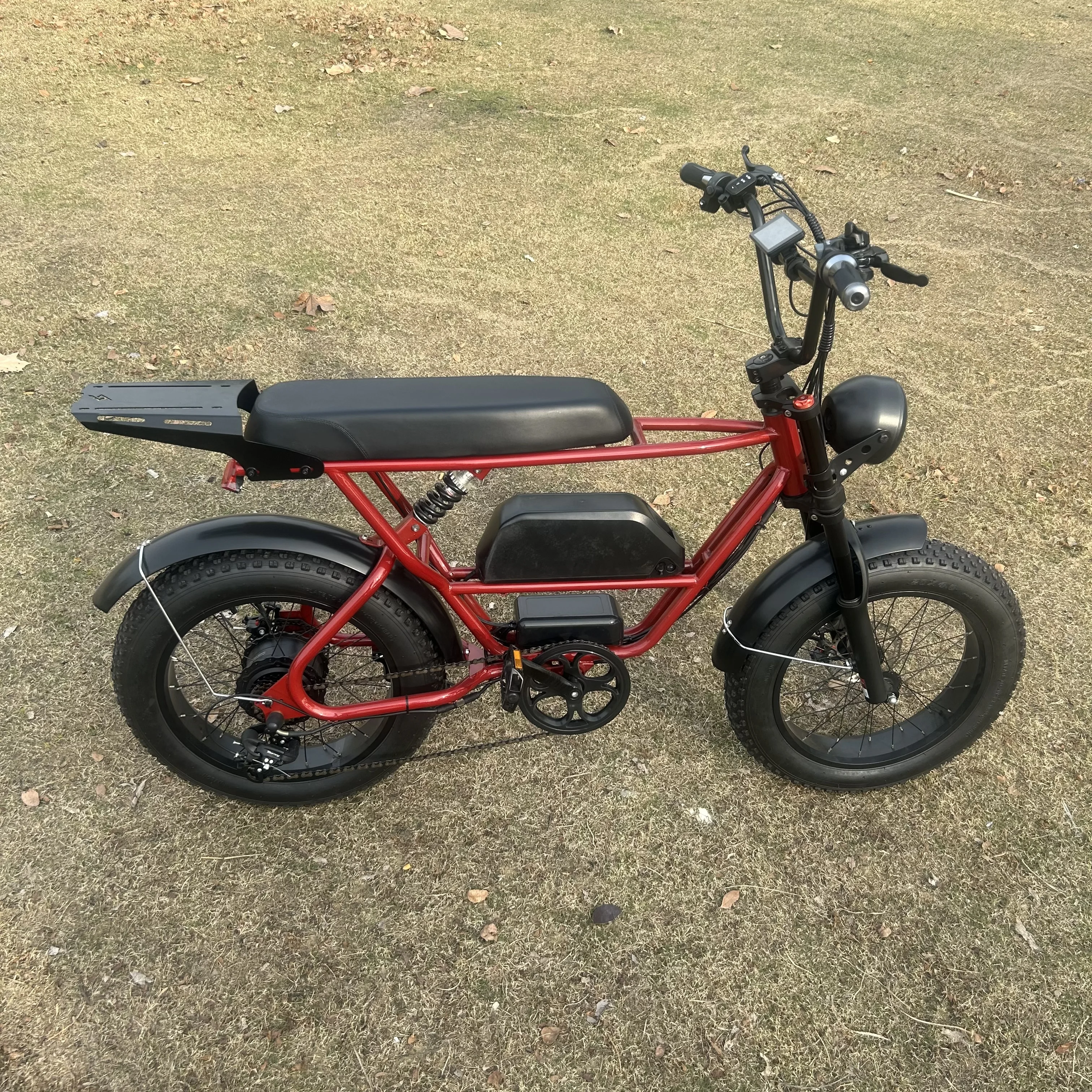Аккумулятор Ebike 3000 Вт 21Ah по лучшей цене