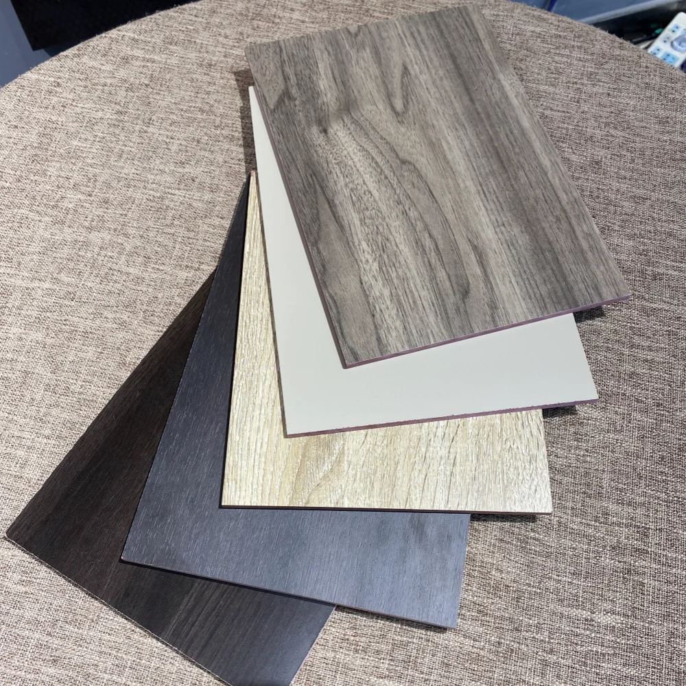 9mm 10mm 15mm 18mm High Gloss Laminated Melamine Faced Melamin Mdf Sheet Plate Fiber Board Made In China