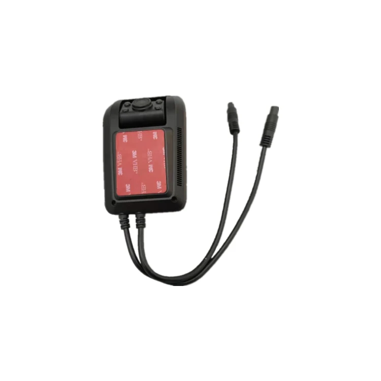 Recoda  4CH 1080P AI SD Card Mobile DVR Vehicle Camera All in one MDVR with ASDS DSM Mini DVR Dash Cam For Truck BUS TAXI CAR