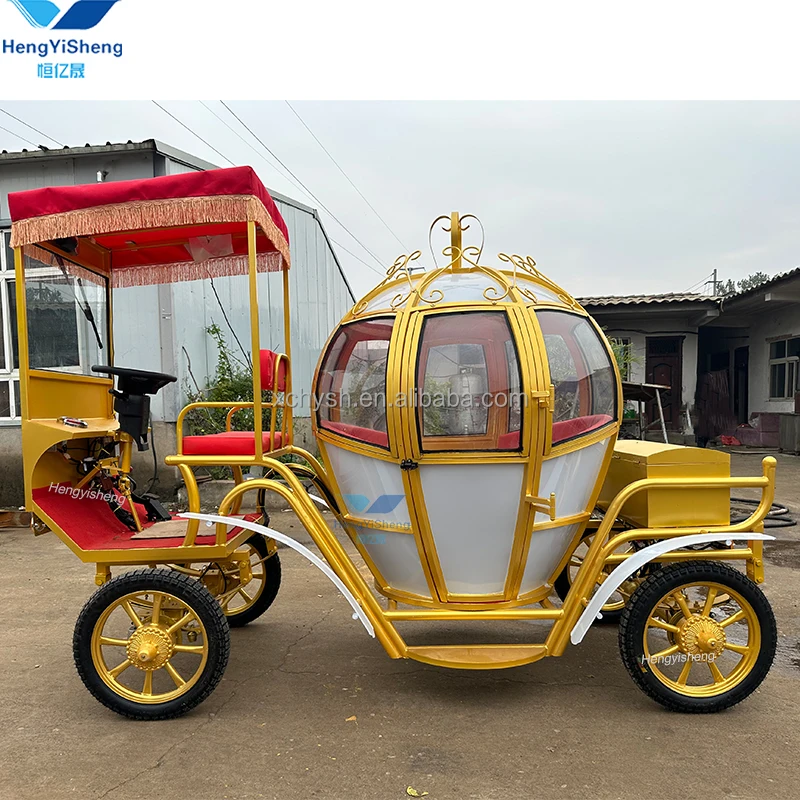 2023 New Coming Electric Buggy for Children