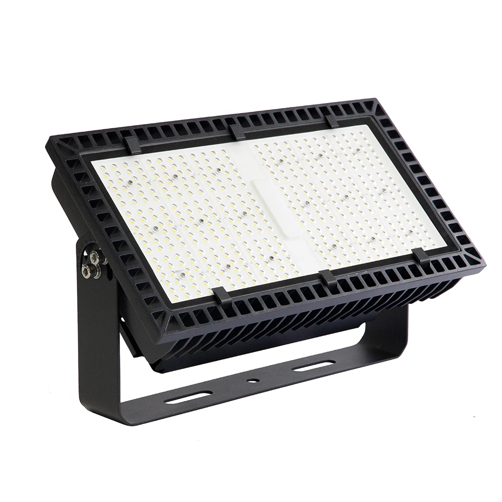 200 Вт светильник для наводнения наружный светодио дный светильник ip65 высокая мощность 300 Вт 400 Вт 1000 Вт