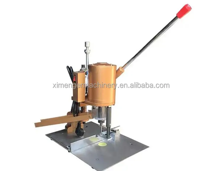 Заводская цена бумаги дрель Дырокол сверлильный станок