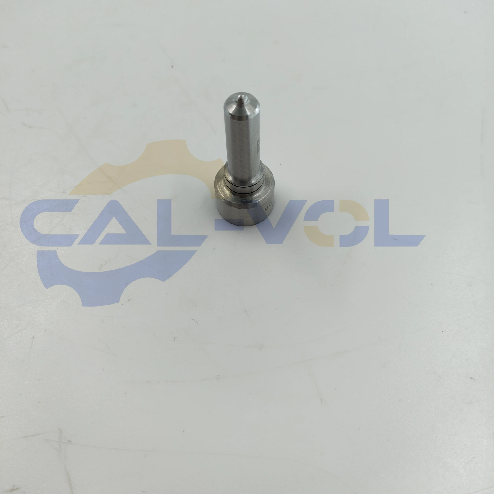 CAL-VOL Форсунка для форсунки дизельного топлива L263PBC D16 BEBE5H00001 03801144 3883426 03883426