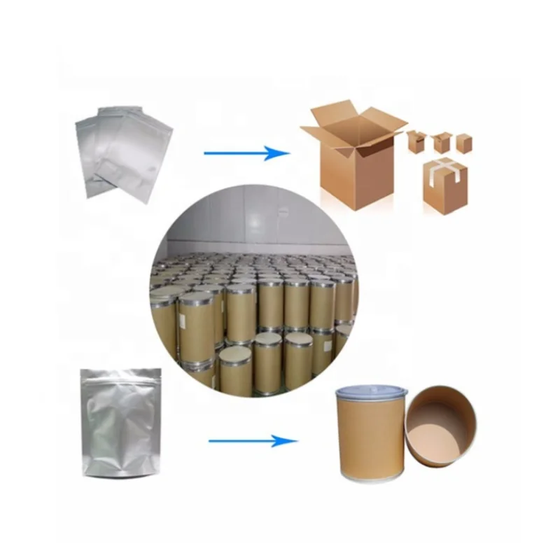 Fast shipping Cosmetic grade 98% polyquaternium 37 CAS 26161-33-1 polyquaternium-37 powder