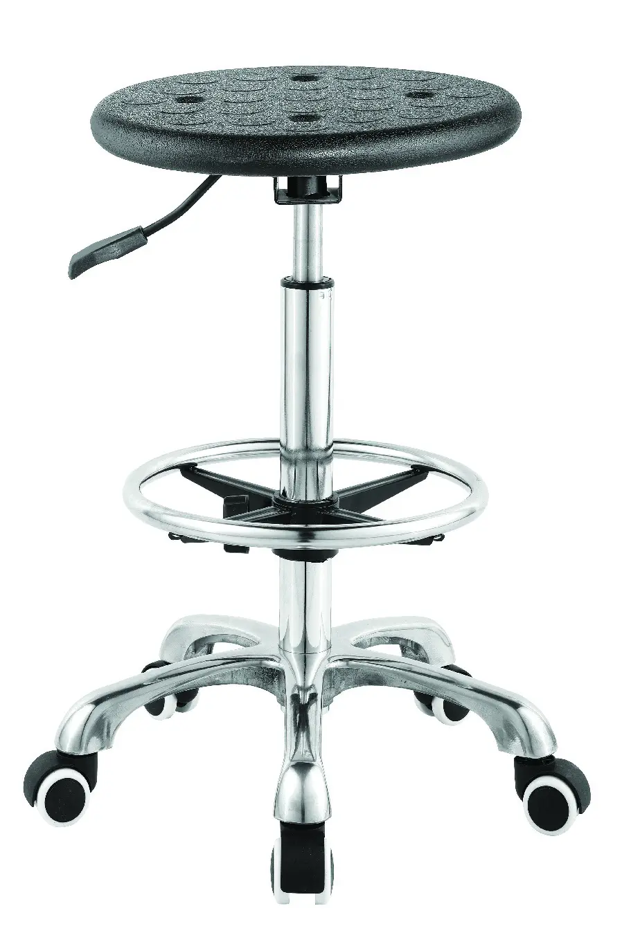 Laboratory Static-free Stools/Lab Chairs Anti-static/Anti-static PU Chair