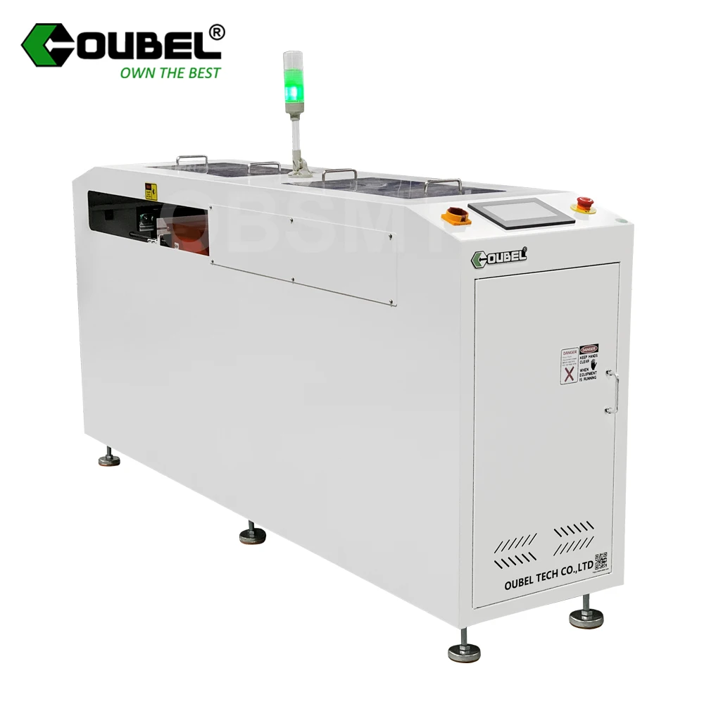 Made in China Smt Dip Pcb translation Shuttle conveyor PCB handling conveyor  for sale