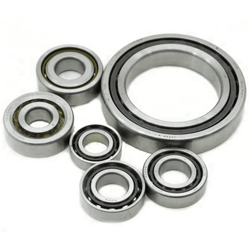 7917A5TRV1VSUMP3 NSK Precision Ball Bearings 7917A5TRV1VSUMP3 Bearing Size 85x120x18