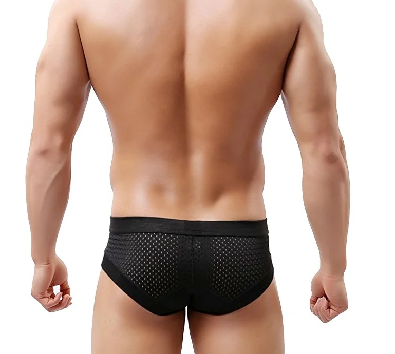 Модные шорты Oem с индивидуальным логотипом, сексуальное нижнее белье для мужчин, мужские трусы и боксеры для мужчин