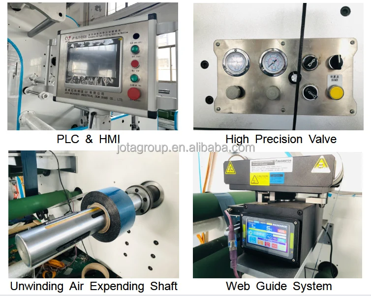 Winding Yarn Machine Spool Winding Machine for Carbon Fiber