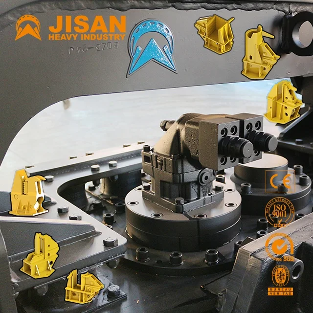 air guardrail diesel series diesel winch pile pneumatic hammer pile driver drilling and pilling hammer price dd65