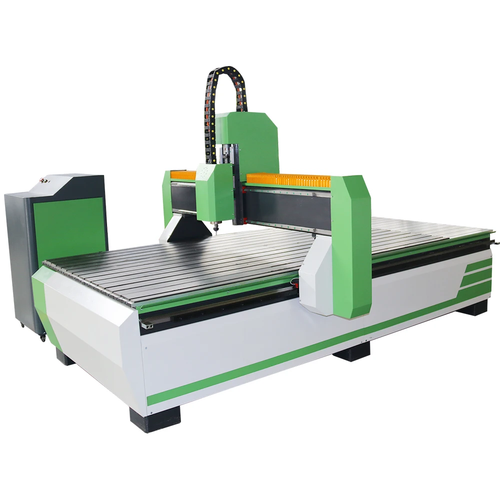 4 axes 12 heads cnc router for carving wooden buddha  auto tool changing 1325 atc wood cnc machine 9kw cnc carving route