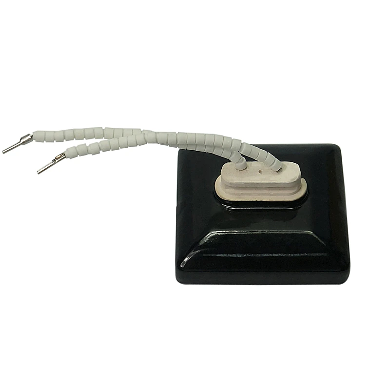 Upper Heating Ceramic /Far Infrared Top Ceramic Plates For IR6000 BGA Rework Station, 450W,Hot!