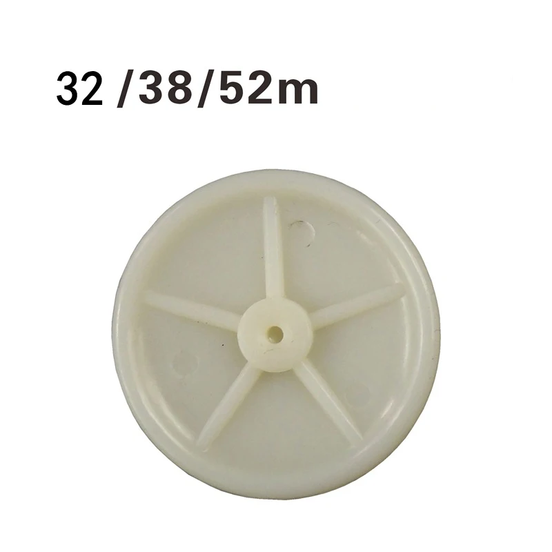 Water Vapor Linked Valve Diaphragm Water Heater Vent Top Cover Gas Water Heater Parts Diameter 32/38/52mm