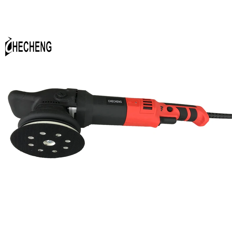 CHE-S15 15mm Orbital Polisher,125mm Wheel Diameter Polisher