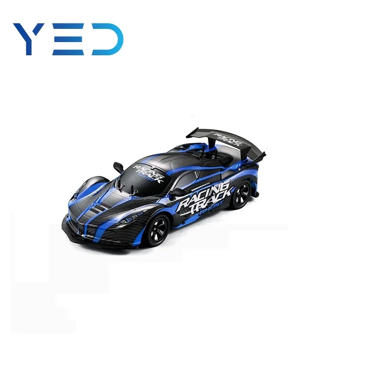 
Top sale 25 km/h High Speed 1/10 Remote control 2.4GHz Fast drifting Car 