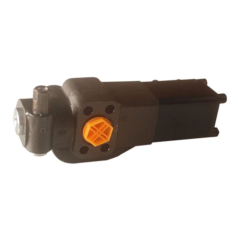 Hydraulic System Lifting Valve For Hydraulic Tipping System