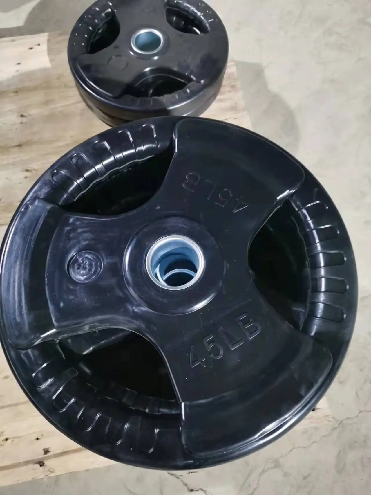 Тренажеры для фитнеса