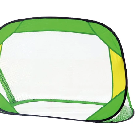 Mini football soccer goal Easy Fold And Set up Soccer Goal for Kids