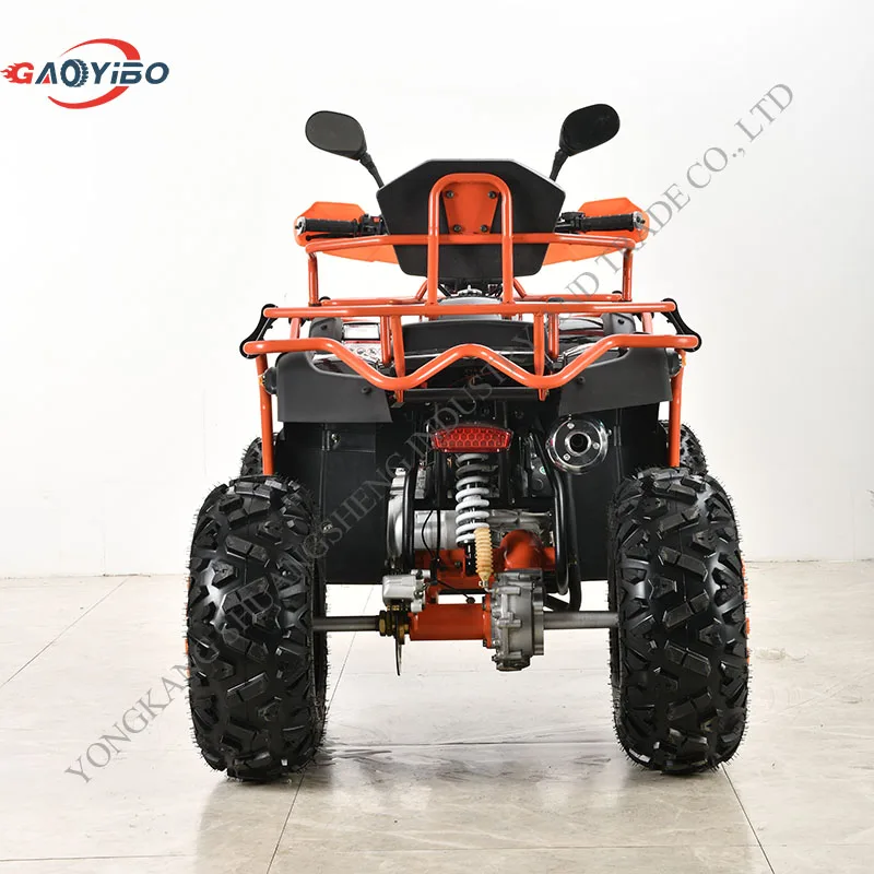 hot selling atv 200cc quad bike with good price off road buggy