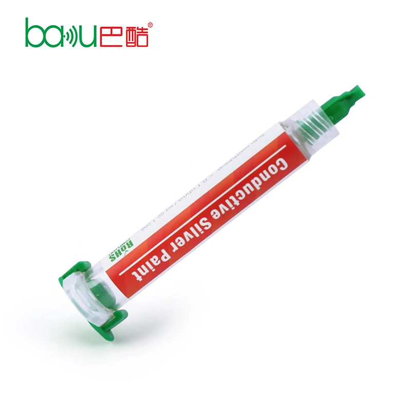 
ba-426 electrically conductive silver paste 