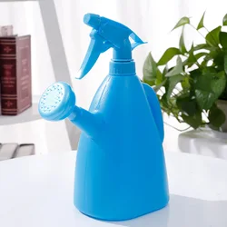 Nozzle Air High Pressure Watering Can Pressurized Sprayer Garden use Water Sprayer