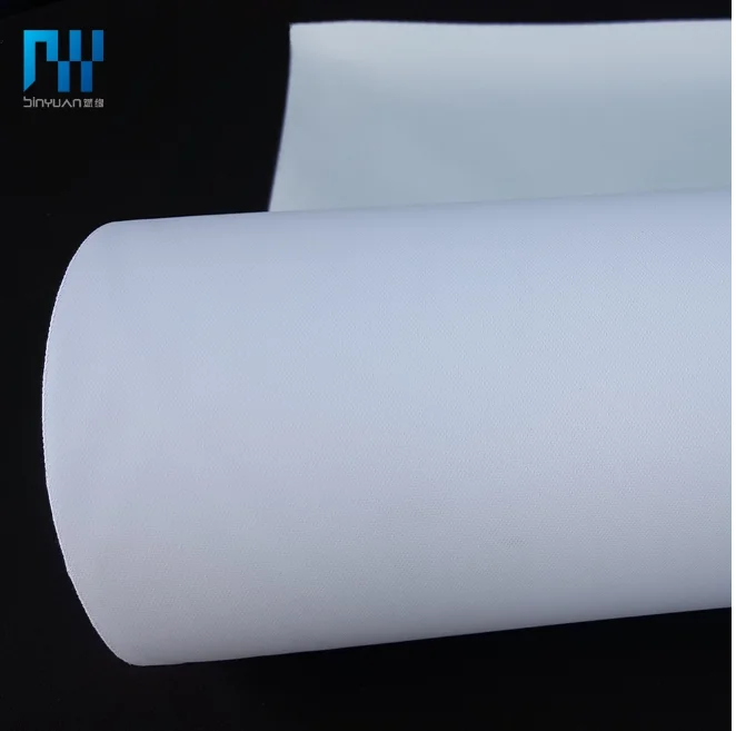 180gsm 220gsm 260gsm 280gsm пустой полиэстер Арт холст рулон ткани для струйной печати
