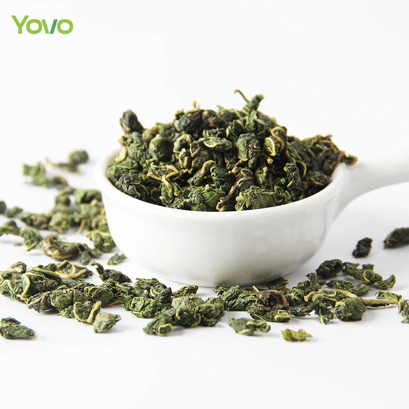 Factory Supply New Harvest Dried Mulberry Leaf Tea Dry Mulberry Leaves Detox Slimming Tea Dried Herbal Tea