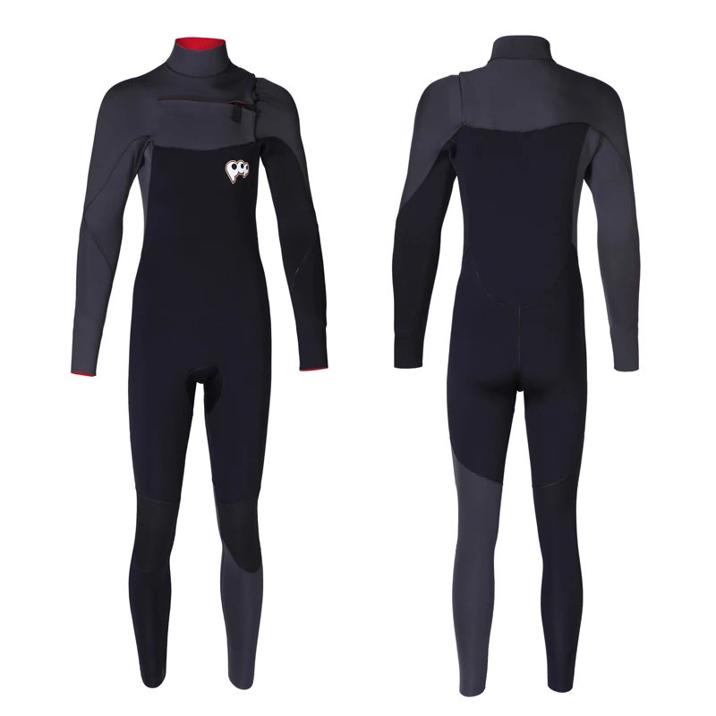 
Dry Suit Diving Suit Wetsuit Japan Neoprene Wetsuit 