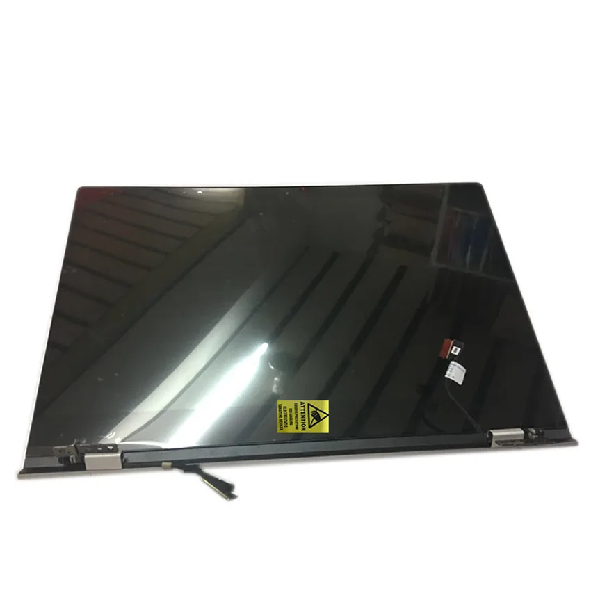 13.3' inch Touch assembly FOR HP ENVY 13-AD FHD 1920X1080 for HP 13 AD LCD TOUCH LED Display LCD cable Complete Assembly