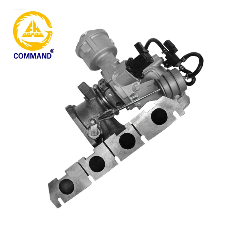 53039880106 53039700106 Turbocharger 06D145701D 06D145701H 06D145701G 06D145701E 06D145701J Turbo for Audi A4 2.0 TFSI