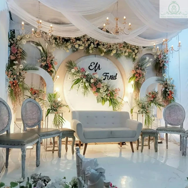 High Quality Wholesale China Wholesale Restaurant Chair Sofa