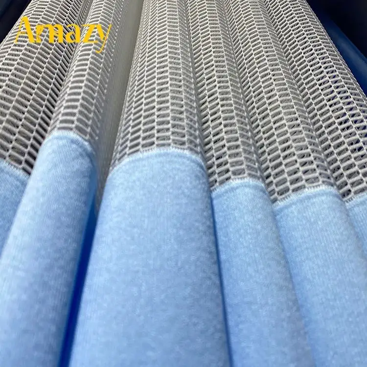 New Material Modern Hospital Curtain High Density Hospital U Shape Disposable Medical Curtain