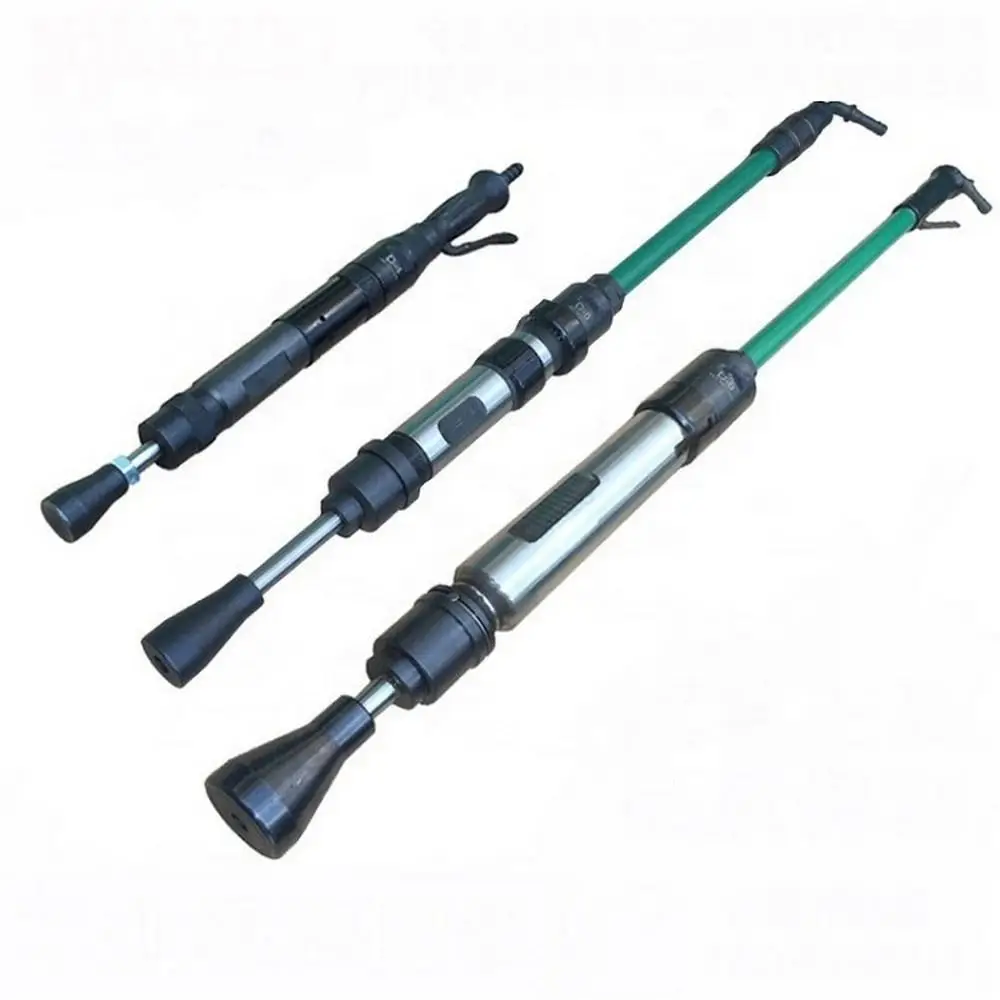 Пневматический трамбовщик D6/ D9