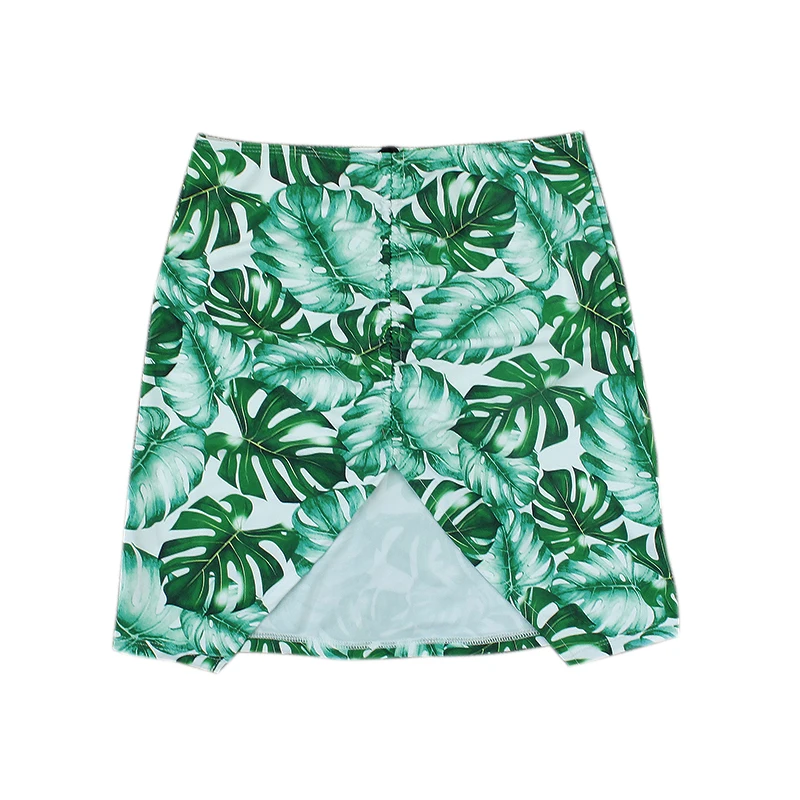 High Quality Animal Print Set Beige Bikini 2021 Women, Hardware Sports Bikini Underwear Panties