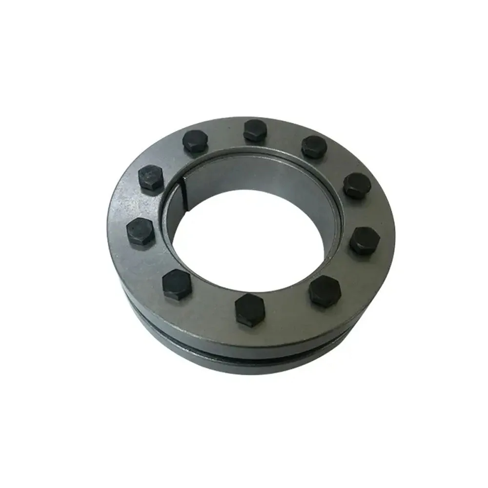 Блокировка питания Z7B, Расширительная втулка, бесключевые блокировочные устройства в сборе, термоусадочный диск